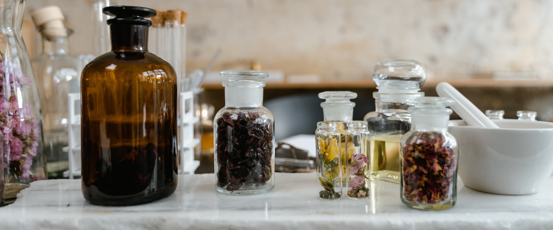 Creating Your Own Fragrance Decants: All You Need to Know