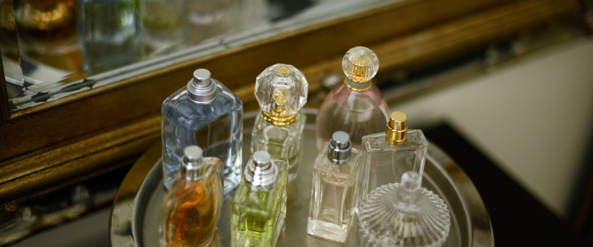 Perfume Sample Sets and Reviews