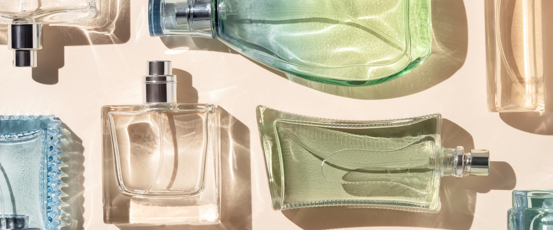 Everything You Need to Know about Parfum de Toilette