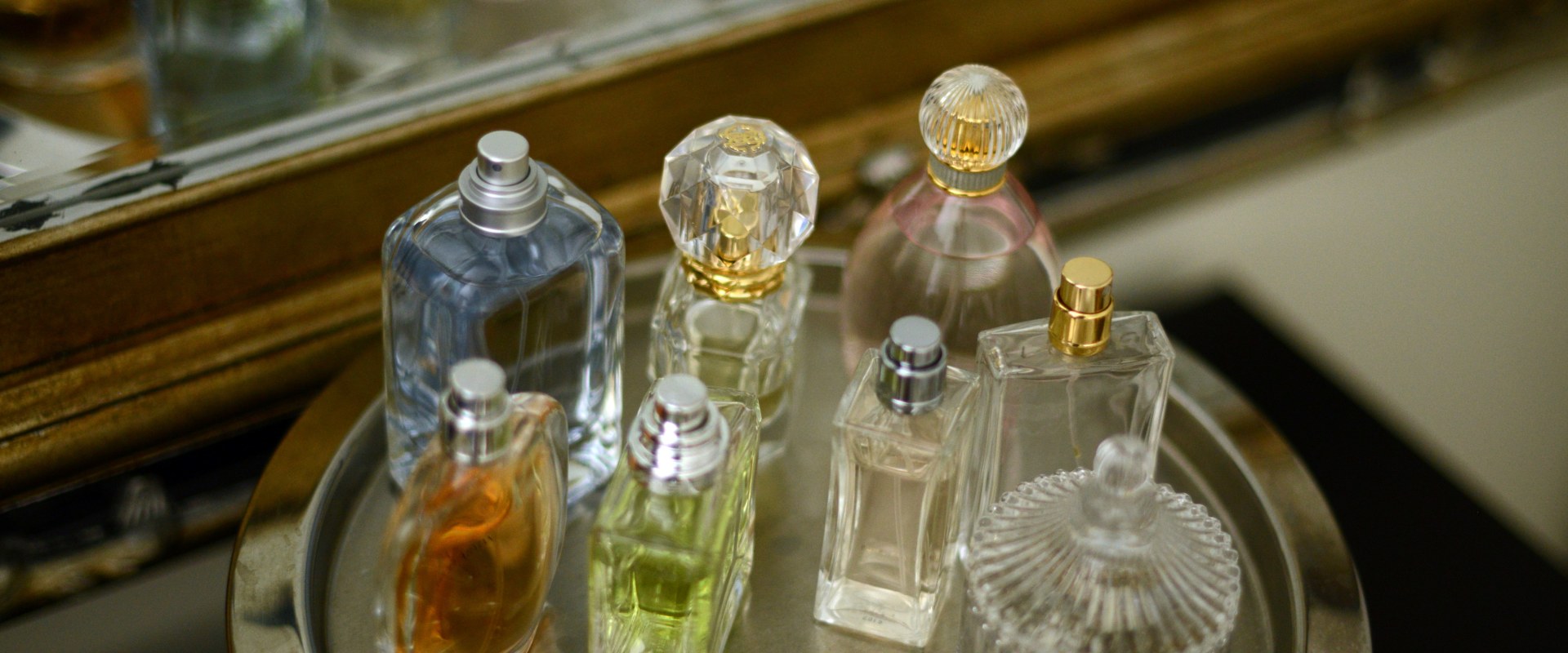 Designer Fragrance Samplers: An In-Depth Look