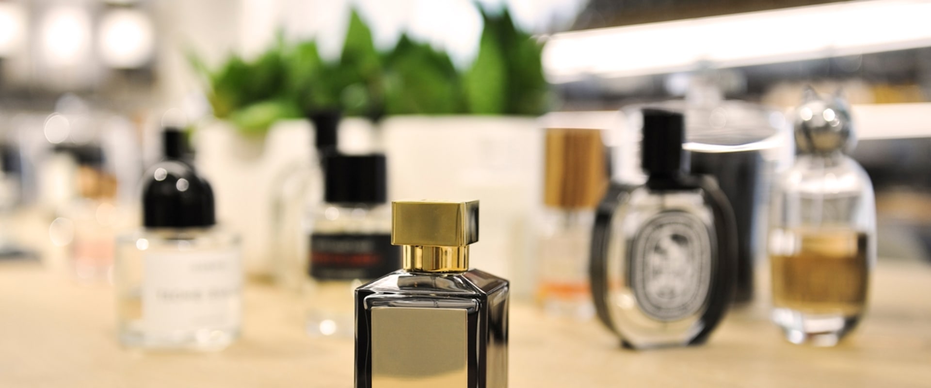 Where to Buy Cologne Samples