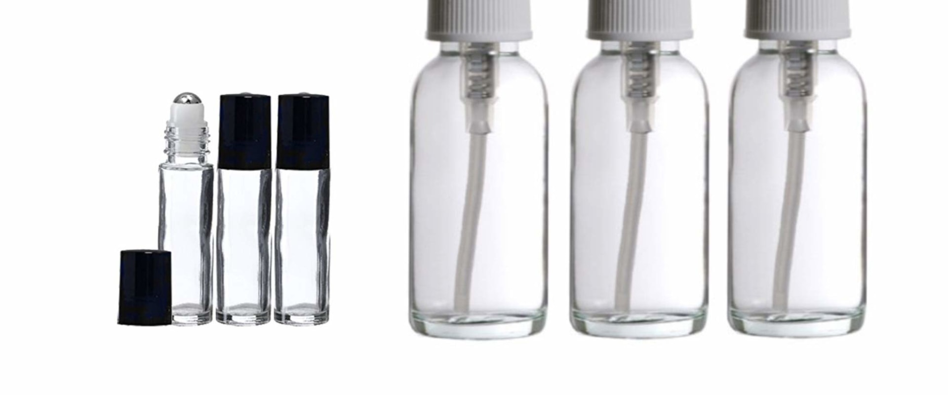 Creating Your Own Fragrance Decants: Decanting Your Fragrances into Spray Bottles or Vials