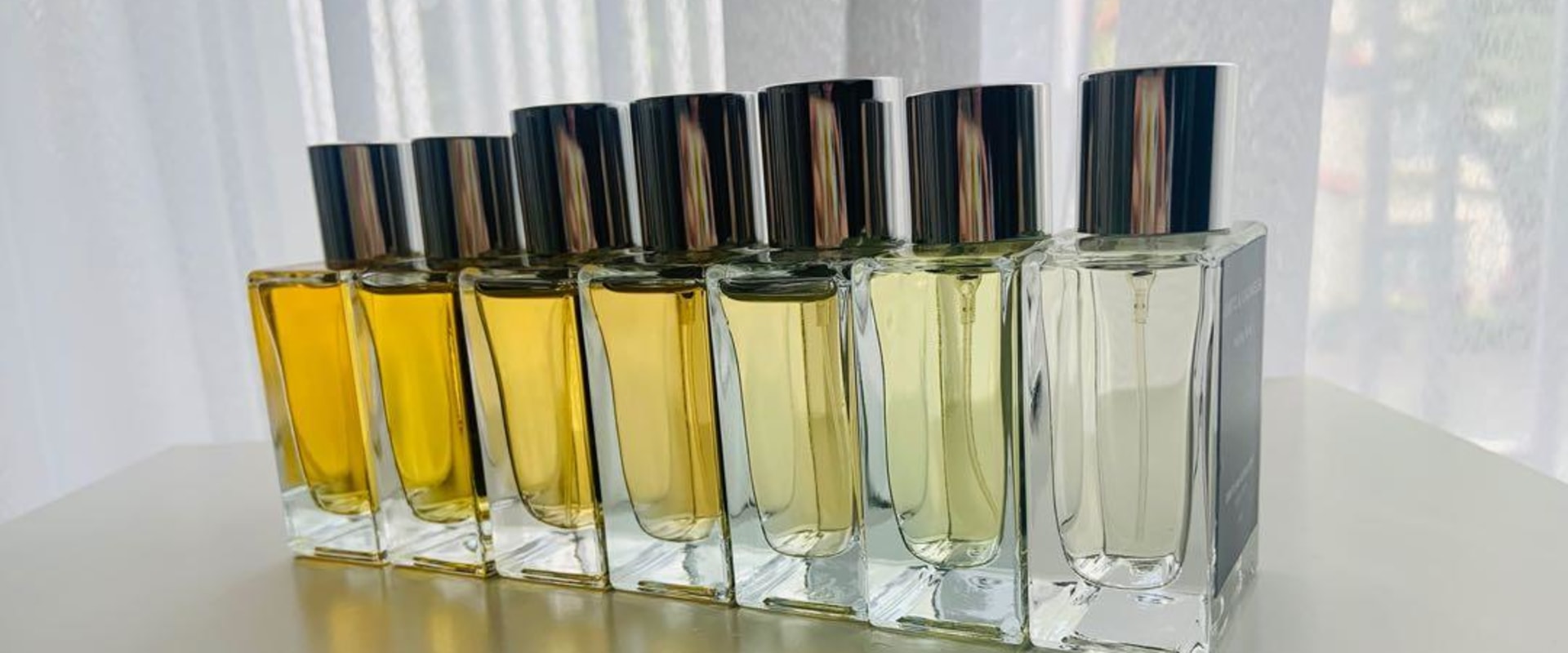 Exploring Woody Fragrance Decants