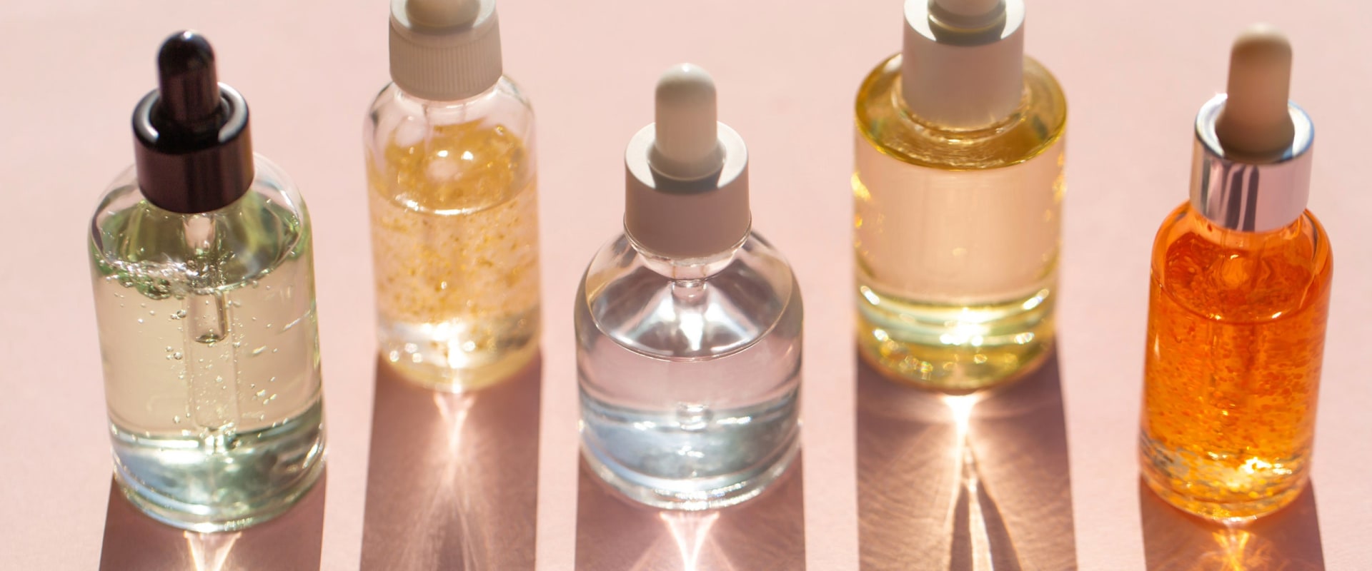 Types of Fragrance Samples: An In-Depth Look