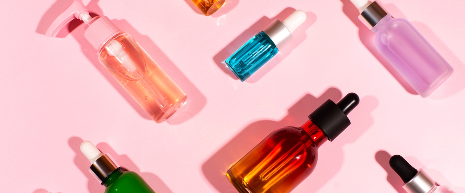 Travel-sized Fragrance Sets and Kits: Everything You Need to Know