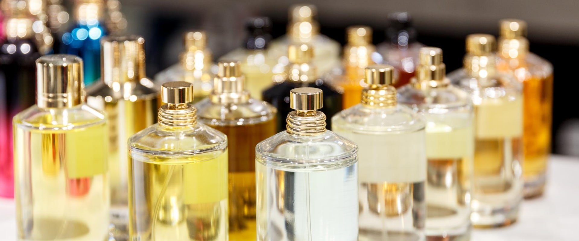 Exploring the Different Types of Base Notes in Fragrance