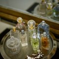 Perfume Sample Sets and Reviews