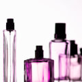Types of Perfume Samples