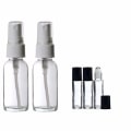 Creating Your Own Fragrance Decants: Decanting Your Fragrances into Spray Bottles or Vials
