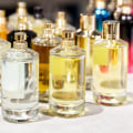 Exploring the Different Types of Base Notes in Fragrance