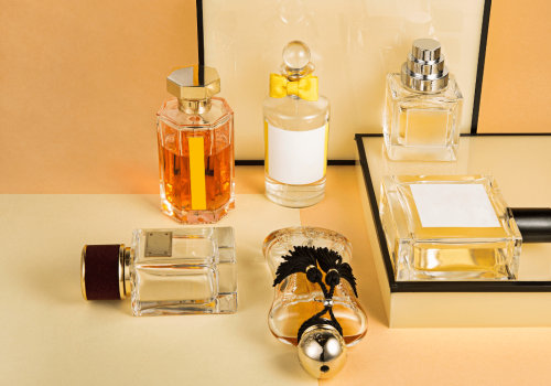 Perfume Decant Reviews: Best Rated Perfume Decants
