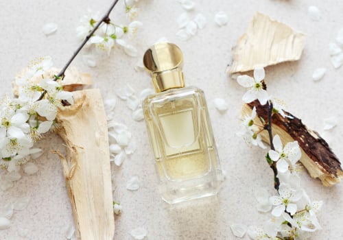 Middle Notes: An Introduction to Fragrance Notes