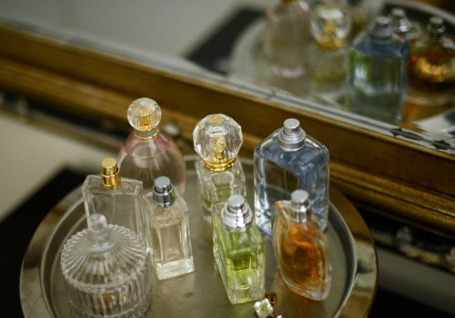 How long should an expensive bottle of perfume last?