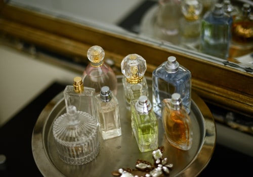 Designer Fragrance Samplers: An In-Depth Look