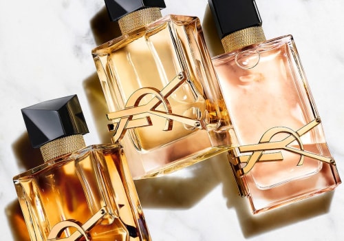 How long does chanel perfume last in the bottle?