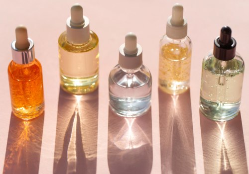 Types of Fragrance Samples: An In-Depth Look