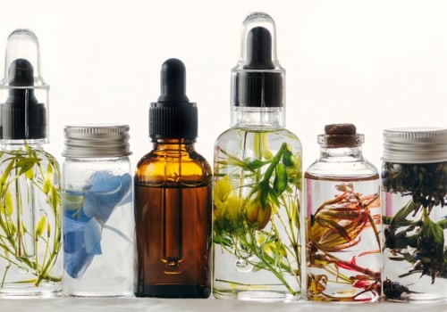 Selecting Essential Oils and Absolutes