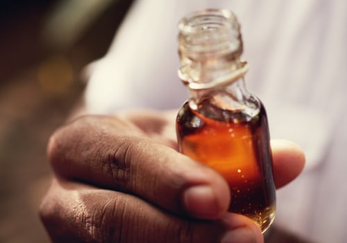 Everything You Need to Know About Perfume Extracts